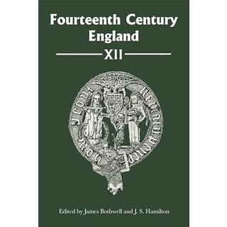 Fourteenth Century England XII