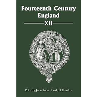 Fourteenth Century England XII