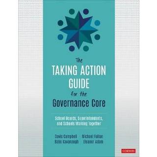 The Taking Action Guide for the Governance Core