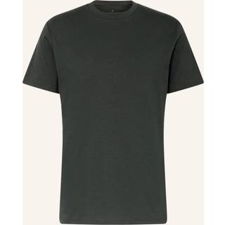 RAGMAN Herren T-Shirt grün - grün