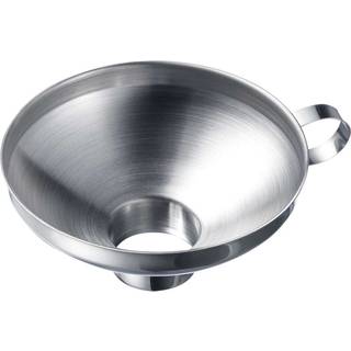 Tragt, 13 cm, rustfrit stål - Westmark