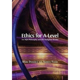Ethics for A-Level
