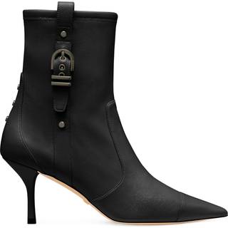Stuart Weitzman Stuart Maverick 75 Bootie - Woman Boots And Booties Black 36