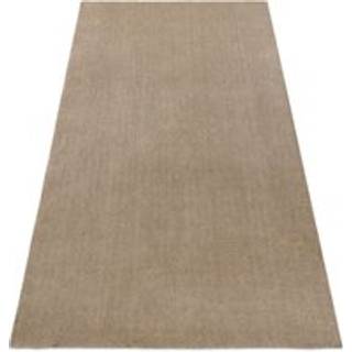 Moderne tæppe vask LATIO 71351050 beige 60x115 cm