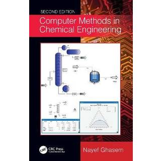Computer Methods in Chemical Engineering