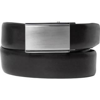 Saddler Herrebælte Benito - Sort