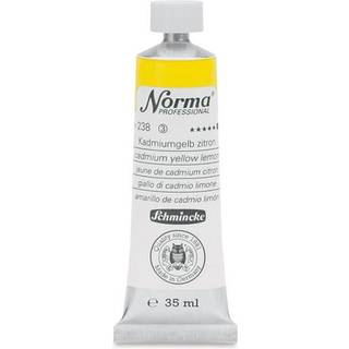 Norma 35ml - Kadmiumgelb Zitron