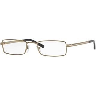 Sferoflex SF2269 522 54 Briller Mænd Grøn - Shiny Green - 54mm