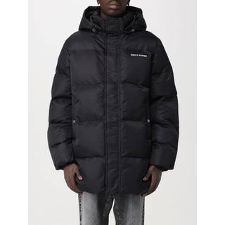 Jacket Daily Paper Epuffa Mid Black S - Black - S