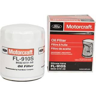 Motorcraft - Oliefilter (FL910S)