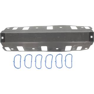 Fel-Pro MS 92808-1 Motorindtagelsesmanifoldpakning Sæt til Jeep Wrangler