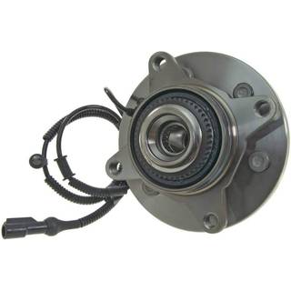 Moog 515119 hjulb?rende og navmontering til Ford F-150