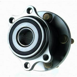 Moog 512293 hjulb?rende og navmontering til Subaru Outback