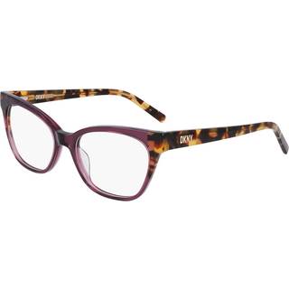 DKNY DK5058 505 52 Briller Kvinder Purple - Tortoise - 52mm