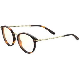 Elie Saab 021 086 50 Briller Mænd Tortoiseshell - Havana - 50mm