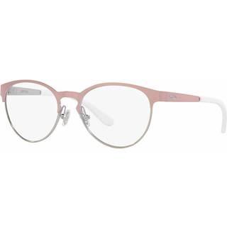Oakley OY3005 DOTING (Youth Fit) 300504 49 Briller Kvinder Lyserød - Shiny Pink Silver - 49mm