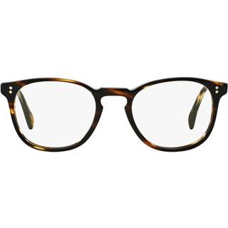 Oliver Peoples OV5298U Finley Esq. 1003 51 Briller Mænd Brun - Cocobolo - 51mm