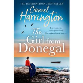 The Girl from Donegal