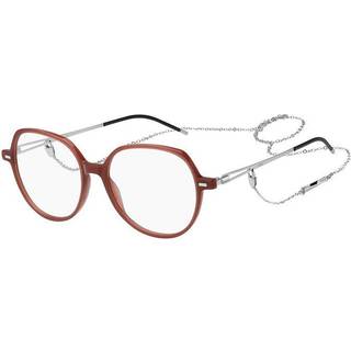 BOSS Boss 1391 2LF 53 Briller Kvinder Brun - Brick Brown - 53mm