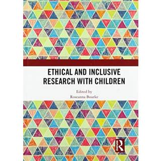 Ethical and Inclusive Research with Children