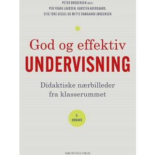 God og effektiv undervisning
