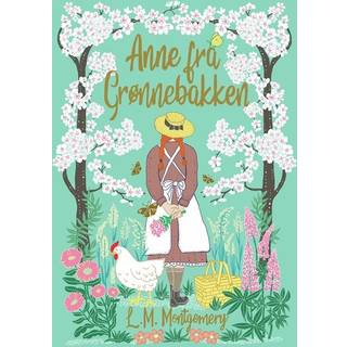 Anne fra Grønnebakken