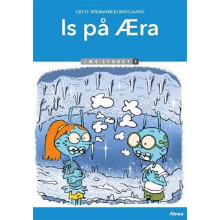 Is på Æra, Læs Lydret 1