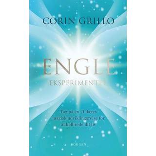 Engle-eksperimentet af Corin Grillo