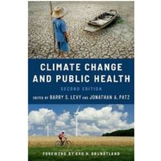 Climate Change and Public Health