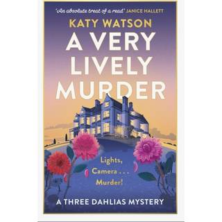 A Very Lively Murder