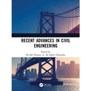 Recent Advances in Civil Engineering