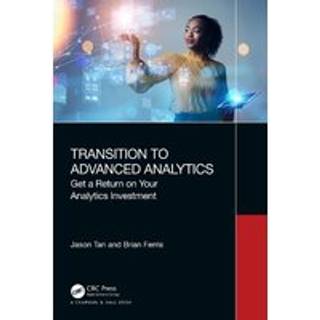 Transition to Advanced Analytics