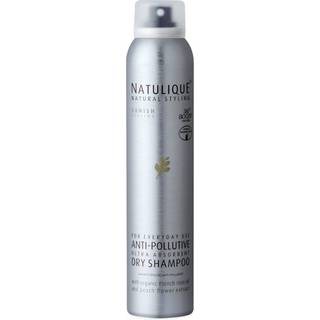 NATULIQUE Anti-Pollutive Dry Shampoo 200 ml