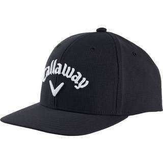 Callaway Performance Pro Herre Kasket - Black/White - Str. Onesize