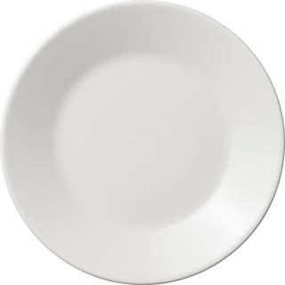 Arabia Mainio tallerken Ø11,5 cm Hvid