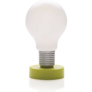Lampe - Push lamp (Lime)