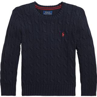 Polo Ralph Lauren Polo Ralph Lauren Kabelstriktrøje