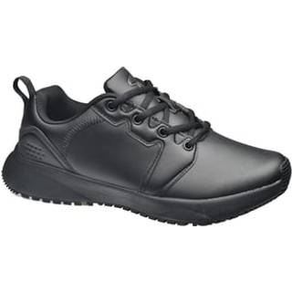 Sanita 306028 samar-esd o2 lace shoe / Sko Black 43