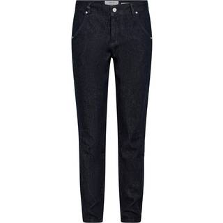 Pieszak Barbara Jeans Wash Amazing Metz Denim Blå-25