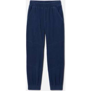 Glacial™Fleece Jogger JR Collegiate Navy (XS)