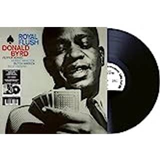 Donald Byrd - Royal Flush