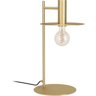 EGLO ESCANDEL bordlampe, børstet messing