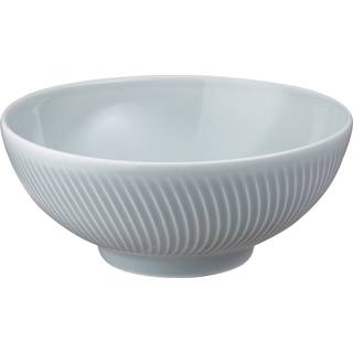 Porcelain Arc Grey Cereal Bowl