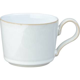 Natural Canvas Brew Tea/Coffee Cup