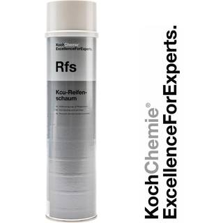 Koch Chemie KCU-Reifenschaum Dæk Glans (600 ml)