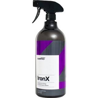 CarPro Iron X Flyverustfjerner