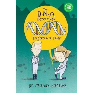 The DNA Detectives To Catch a Thief