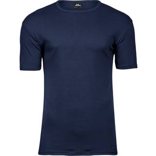 Tee Jays TJ580N T-shirts Navy L