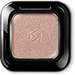 KIKO Milano High Pigment Eyeshadow Øjenskygge - Lysebrun