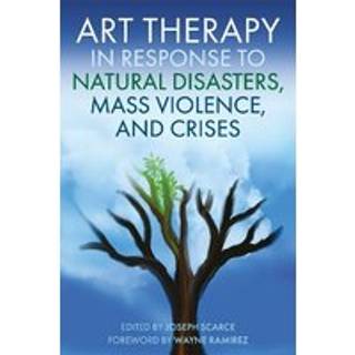 Art Therapy in Response to Natural Disasters, Mass Violence, and Crises